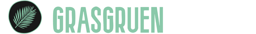Logo der Grasgrün Cannabis Apotheke